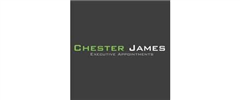 Chester James jobs