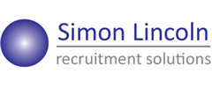 Simon Lincoln Recruitment Solutions Logo