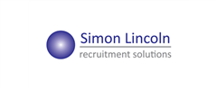 Simon Lincoln Recruitment Solutions jobs