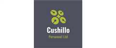 Cushillo Personnel Ltd jobs