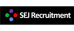 SEJ Recruitment Limited jobs