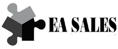 EA Sales Recruitment Logo
