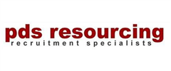Jobs from PDS resourcing Jobs from PDS resourcing