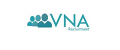 VNA Recruitment  Logo