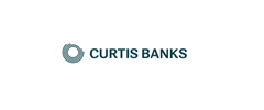 Curtis Banks Logo