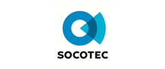 SOCOTEC UK Ltd Logo
