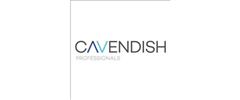 Cavendish Professionals jobs