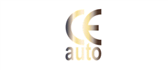 Chris Eastwood Automotive Ltd Logo