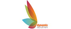 Jobs from Dynamix Recruitment Limited