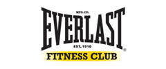 Everlast Fitness Clubs Logo