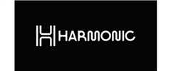 Harmonic Group Ltd Logo