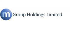 RM Group Holdings Limited Logo
