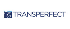 TransPerfect Translations Ltd Logo