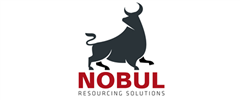 Jobs from NOBUL RESOURCING SOLUTIONS LIMITED Jobs from NOBUL RESOURCING SOLUTIONS LIMITED