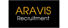 Aravis Recruitment Logo