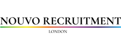 Nouvo Recruitment (London) Logo