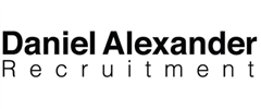 Jobs from Daniel Alexander Recruitment Ltd Jobs from Daniel Alexander Recruitment Ltd