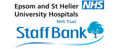 Jobs from Epsom & St Helier Jobs from Epsom & St Helier