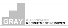 Gray & Associates Recruitment Services jobs