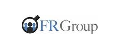 The FR Group Logo