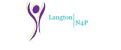 Jobs from Langton N4P Jobs from Langton N4P