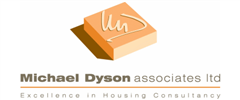 Michael Dyson Associates Ltd Logo