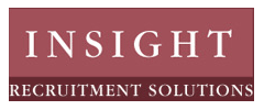Jobs from Insight Recruitment Solutions Limited