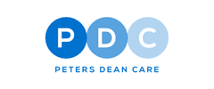PETERS DEAN CARE LTD Logo