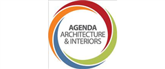 Agenda Architecture & Interiors Logo