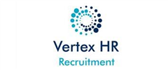Vertex HR Recruitment- Specialists within HR and Payroll  Logo