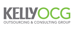Kelly Outsourcing and Consulting  Logo