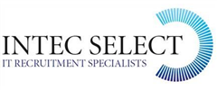 Jobs from INTEC SELECT LIMITED