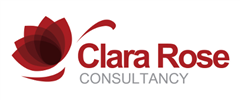 Clara Rose Consultancy Logo