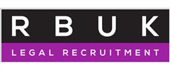 RBUK Legal Limited jobs