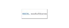 Jobs from SDL Solutions Limited