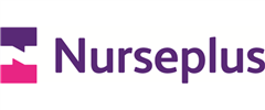 Nurseplus Logo