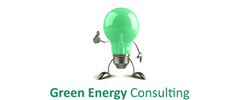 Green Energy Consulting Logo