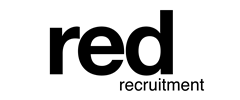 Red Recruitment Logo