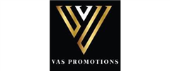 Vas Promotions Logo