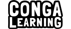 Conga Learning  jobs