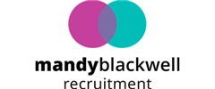 Mandy Blackwell Recruitment Logo