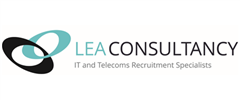 Jobs from Lea Consultancy Limited