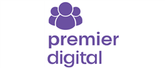 Premier Media Logo