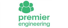 Premier Engineering  Logo