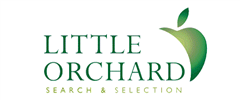 Little Orchard Search and Selection Logo