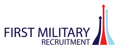 Jobs from First Military Recruitment