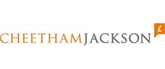 Cheetham Jackson Ltd Logo