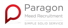 PARAGON MEED Logo