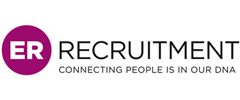 ER Recruitment Limited Logo