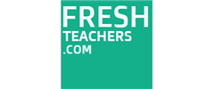 Fresh Teachers LTD Logo